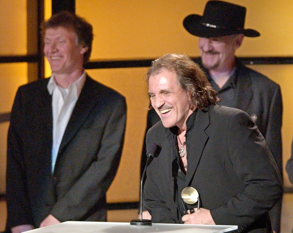 Zomrel spoluzakladateľ rockovej kapely Traffic Dave Mason, mal 79 rokov