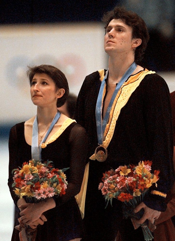 Krasokorčuľovanie: Vo veku 58 rokov zomrel olympijský šampión Dmitriev