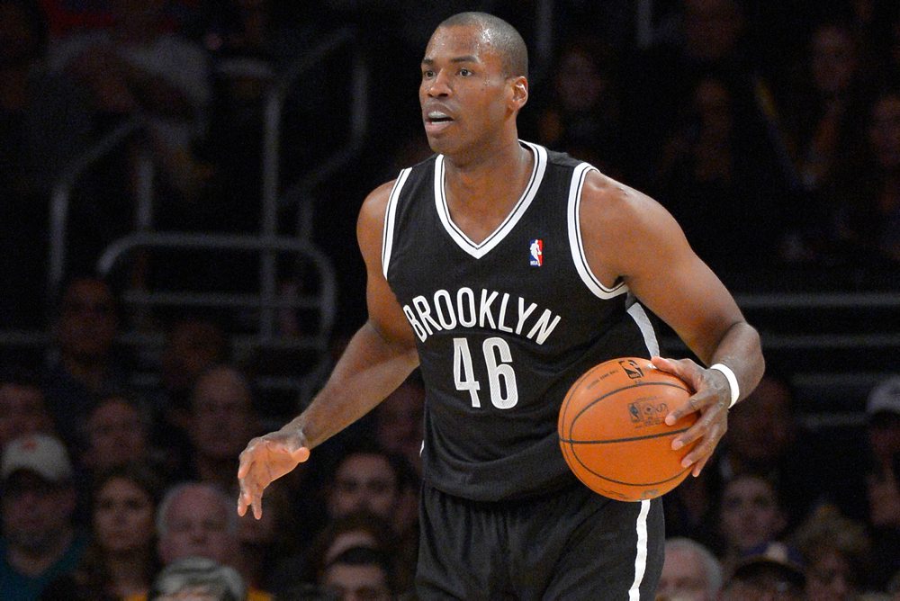 Vo veku 47 rokov zomrel bývalý hráč Nets Jason Collins
