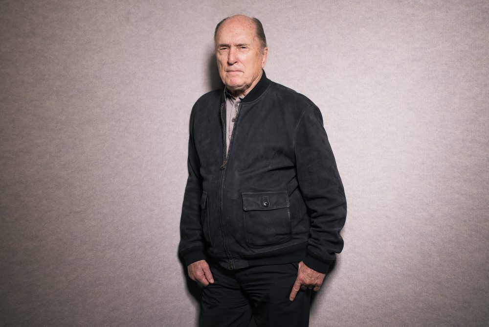 Zomrel americký herec Robert Duvall známy z Krstného otca, mal 95 rokov