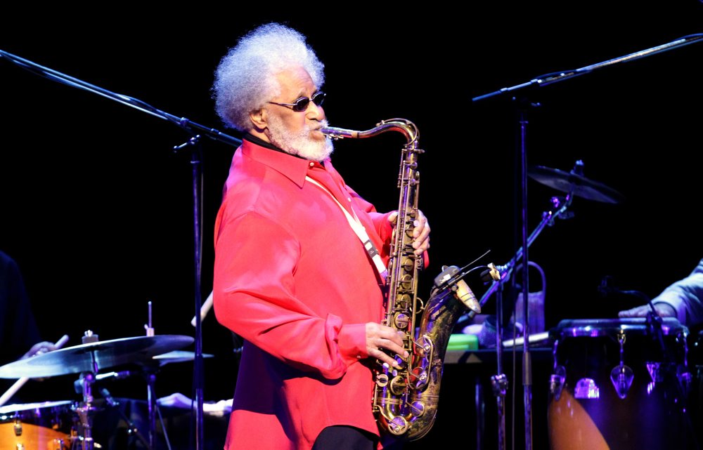 USA: Vo veku 95 rokov zomrel jazzový saxofonista Sonny Rollins