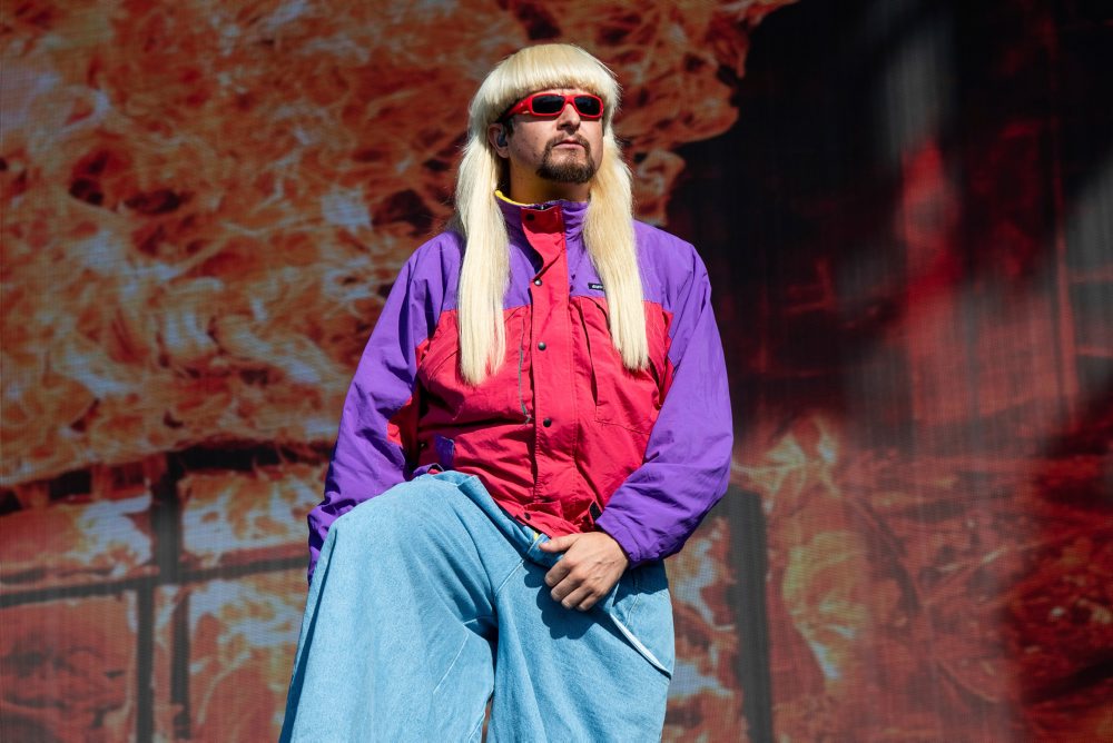 Medzi obeťami tragickej nehody vrtuľníkov v Brazílii bol aj americký spevák Oliver Tree