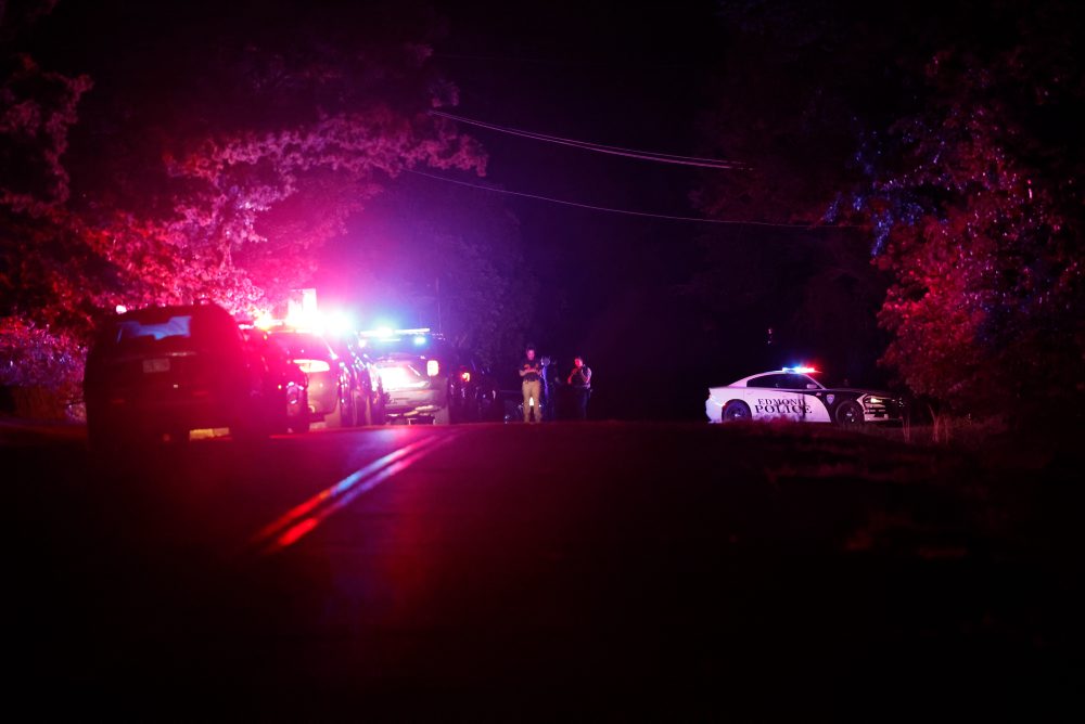 Po streľbe na zábave neďaleko Oklahoma City hospitalizovali desať ľudí