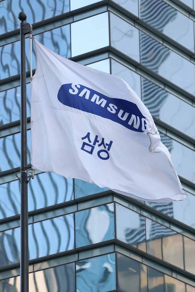 Samsung Electronics dosiahol v 4. štvrťroku rekordný zisk