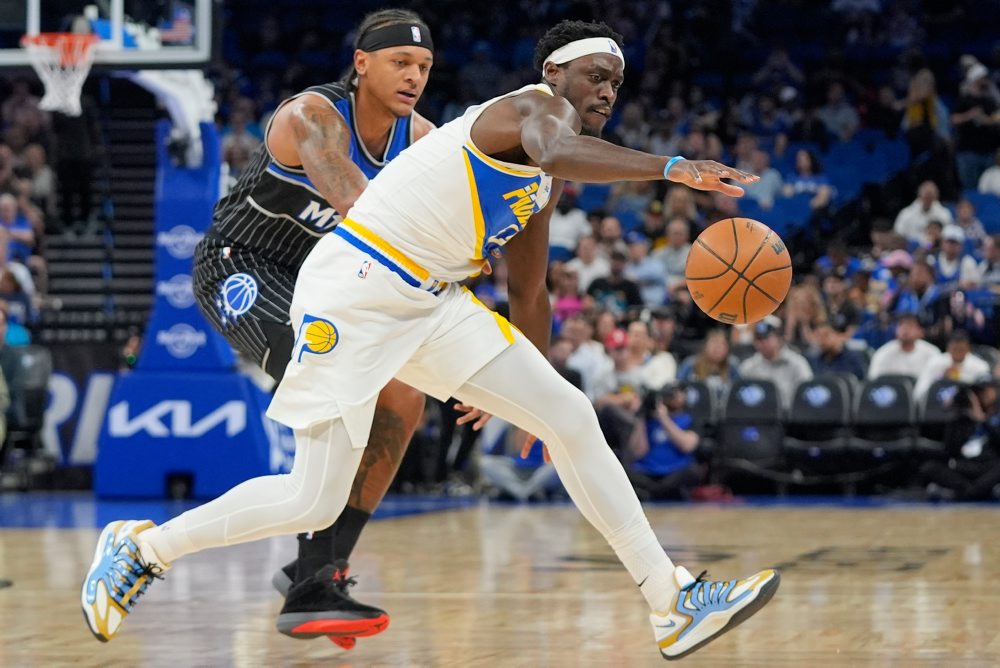 Orlando Magic - Indiana Pacers