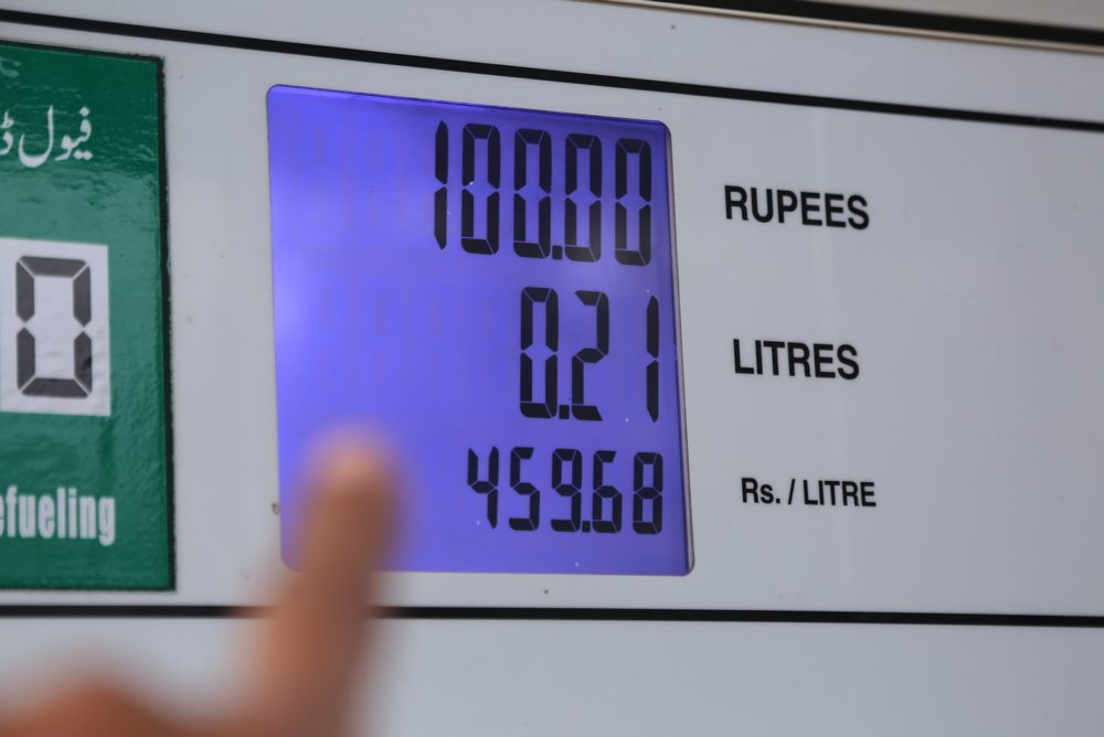 Ceny ropy vo štvrtok výrazne vzrástli