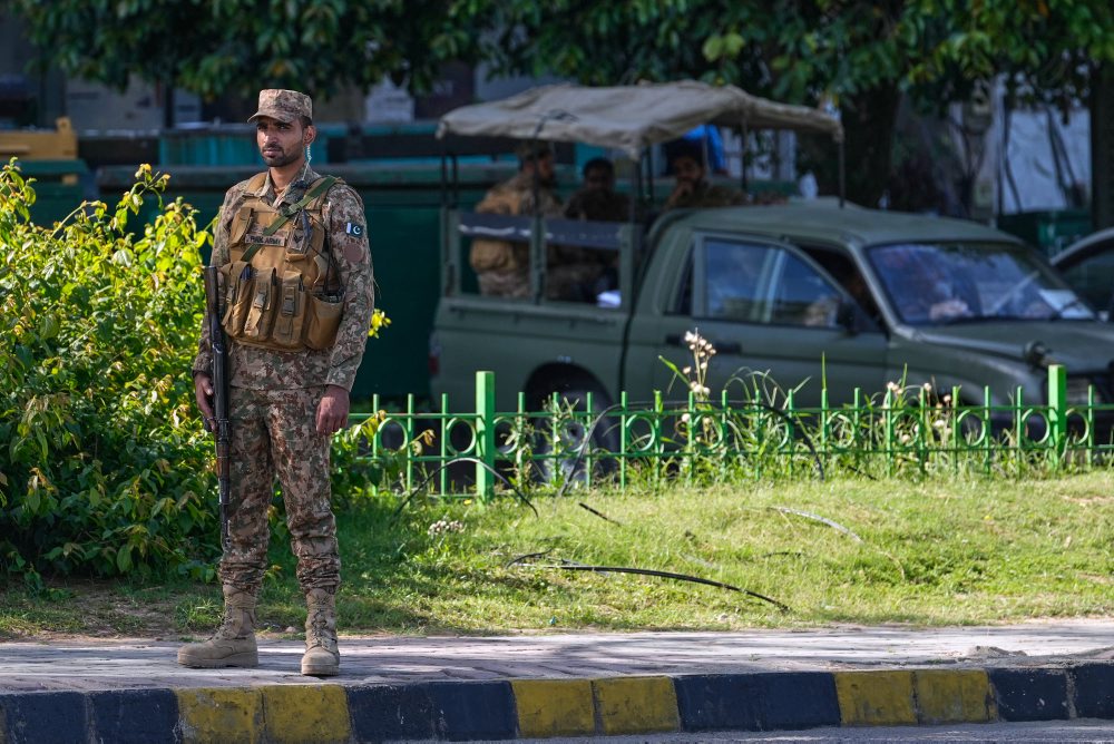 Do Pakistanu pricestuje americká delegácia na ďalšie kolo mierových rokovaní s Iránom