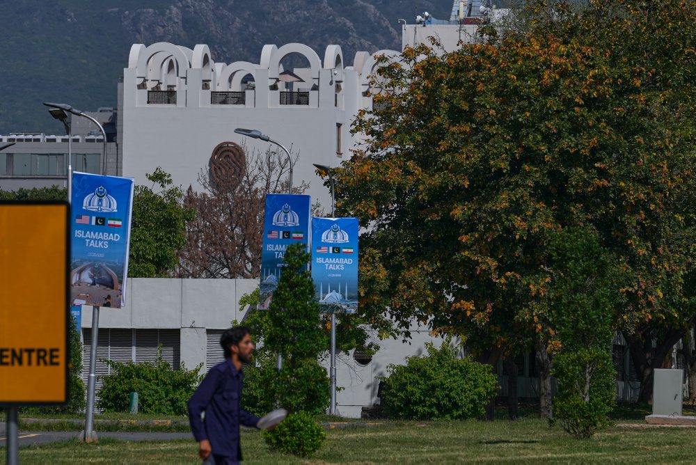 Do Pakistanu pricestuje americká delegácia na ďalšie kolo mierových rokovaní s Iránom