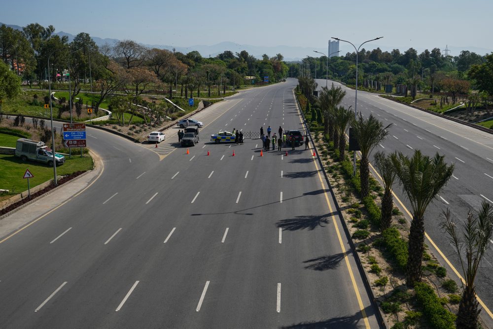 Do Pakistanu pricestuje americká delegácia na ďalšie kolo mierových rokovaní s Iránom