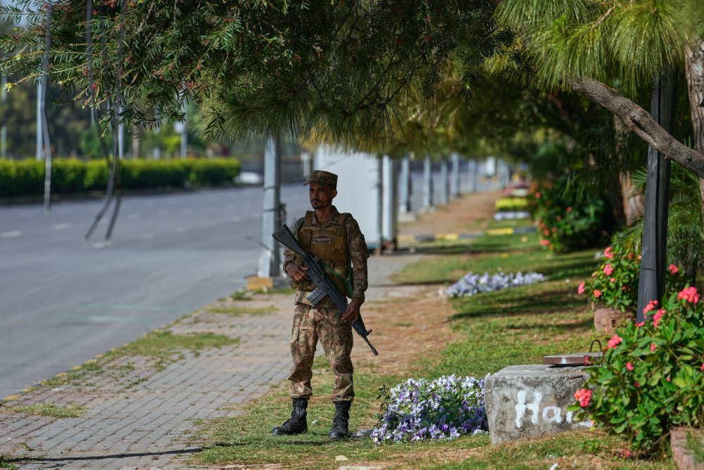 Do Pakistanu pricestuje americká delegácia na ďalšie kolo mierových rokovaní s Iránom