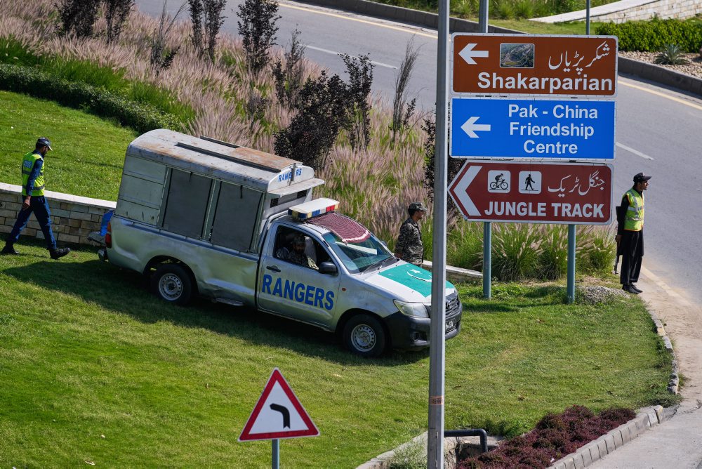 Do Pakistanu pricestuje americká delegácia na ďalšie kolo mierových rokovaní s Iránom