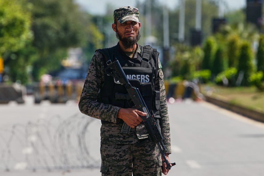 Iránska delegácia pricestovala do Islamabadu na rokovania s USA