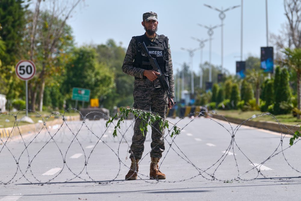 Iránska delegácia pricestovala do Islamabadu na rokovania s USA