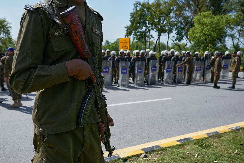 Iránska delegácia pricestovala do Islamabadu na rokovania s USA