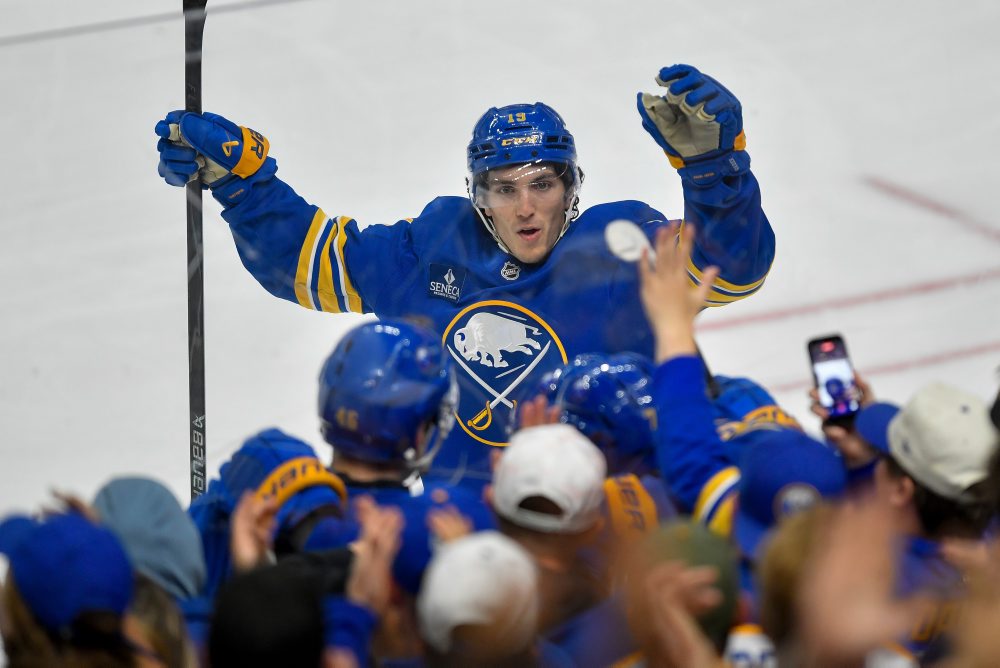 Buffalo Sabres - Florida Panthers