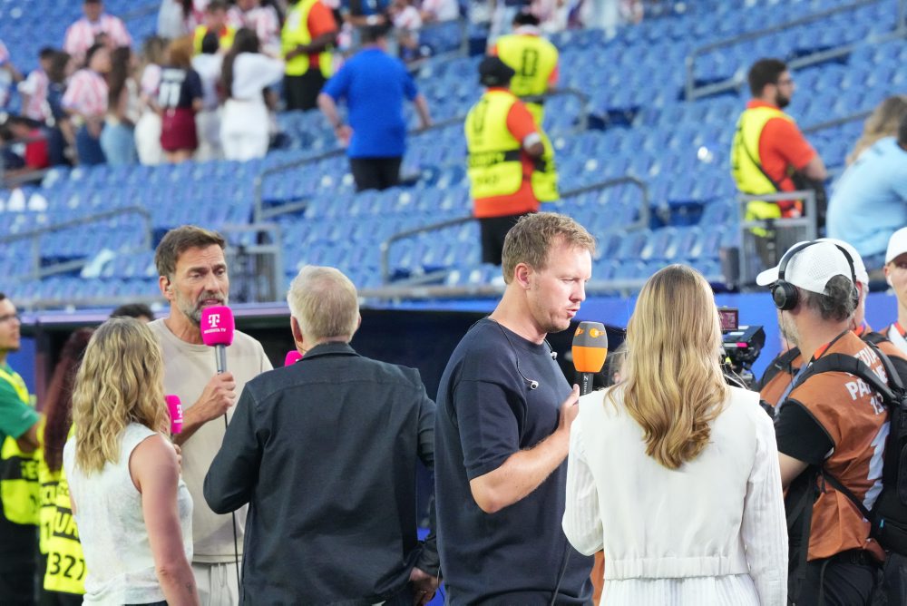 Futbal-MS26: Klopp je pripravený rokovať o prevzatí funkcie trénera Nemcov
