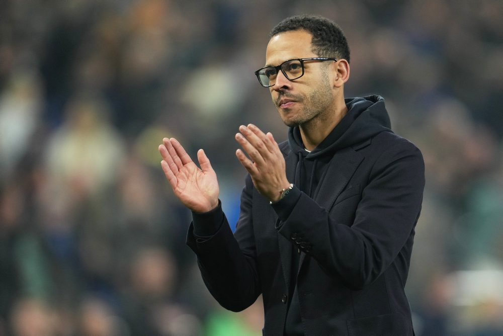 Rosenior sa stal novým trénerom FC Paríž