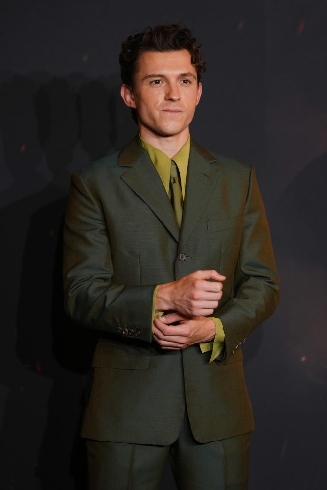 Premiéra filmu Odysea (The Odyssey) v Paríži