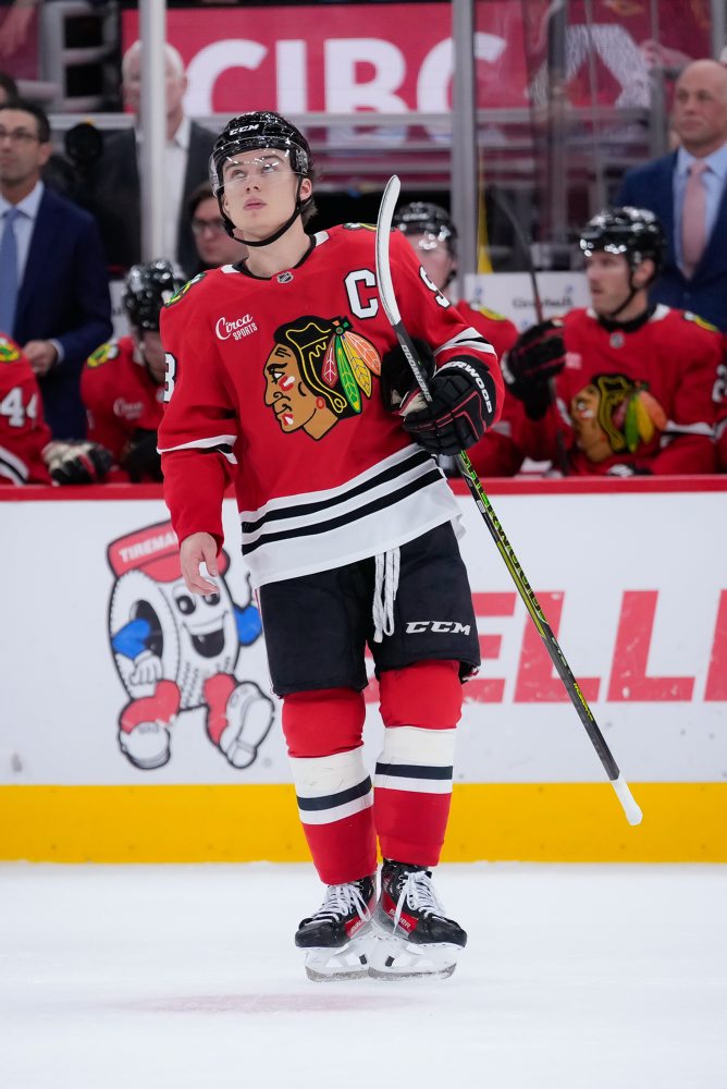 Zápas zámorskej NHL: Chicago Blackhawks - Pittsburgh Penguins