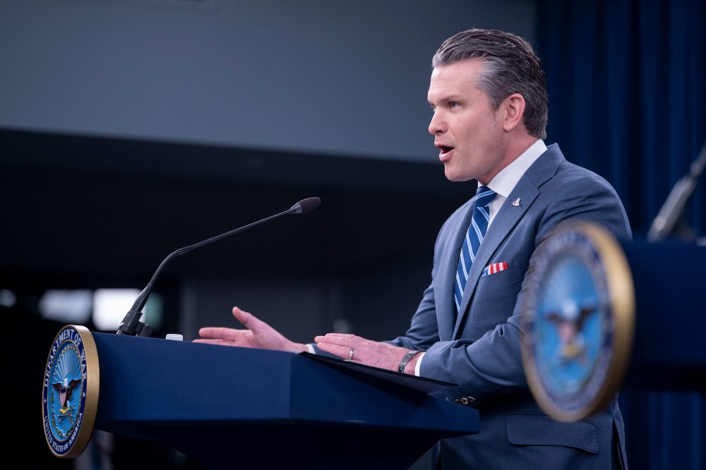 USA: Hegseth ruší pre vojakov povinné očkovanie proti chrípke