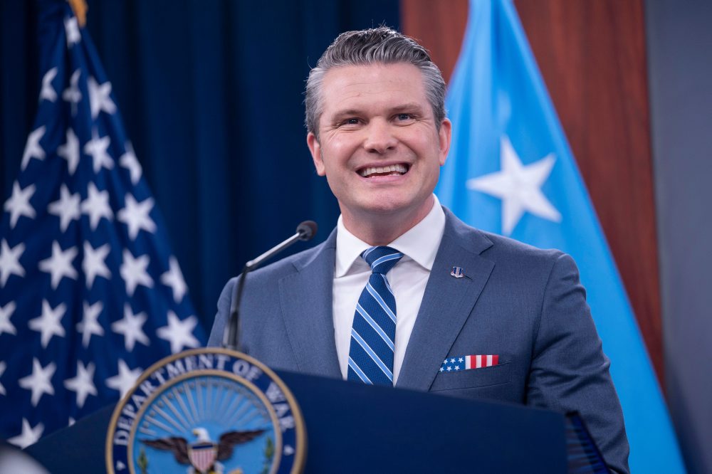 USA sú pripravené na boj v prípade, že nedosiahneme s Iránom dohodu