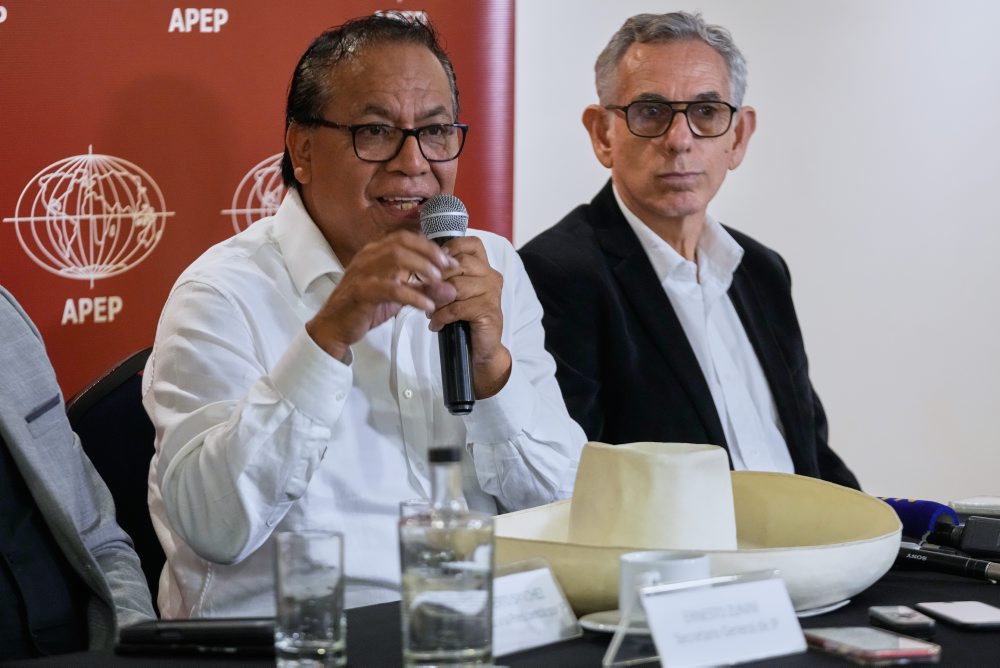 Prezidentský kandidát Sánchez sa má postaviť pred súd