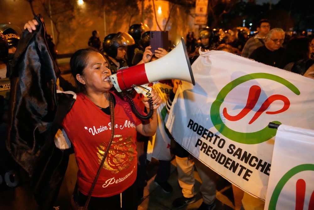 Peru: Výsledok prezidentských volieb môže byť známy najskôr o dva týždne