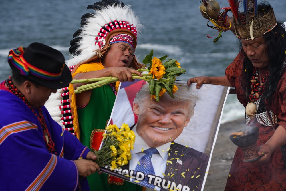 Peruánski šamani prorokujú v roku 2026 pád Madura i pokračovanie vojen vo svete