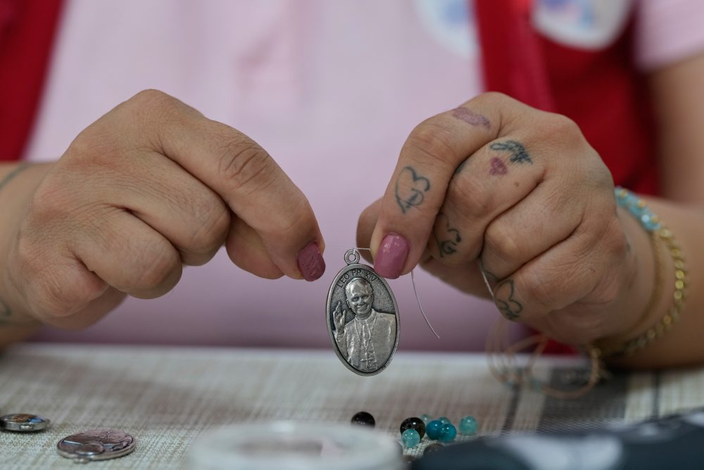 Prípravy na návštevu pápeža Leva XIV. v Peru 