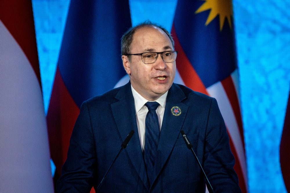Vo Filipínach pokračuje výročné zasadnutie ministrov zahraničných vecí Združenia krajín juhovýchodnej Ázie