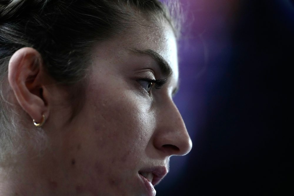 Atletika - Halové MS