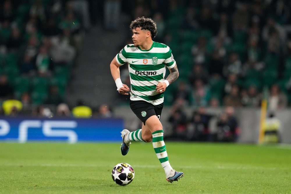 Sporting Lisabon - FC Arsenal 