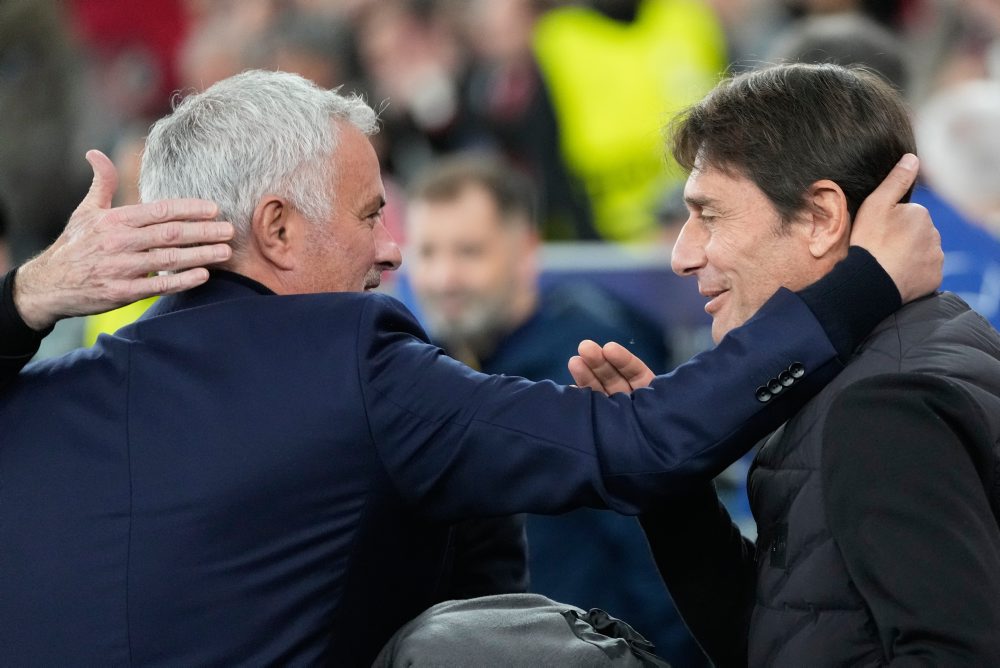 Benfica Lisabon - SSC Neapol