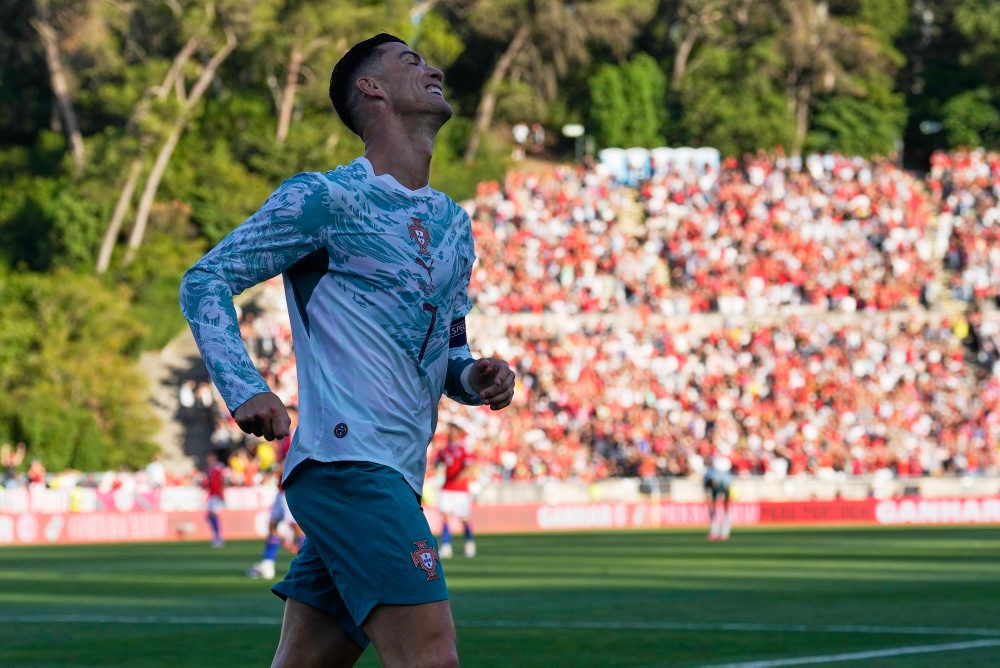 Futbal-MS26-téma: Messiho a Ronalda čaká účasť na rekordnom šiestom šampionáte