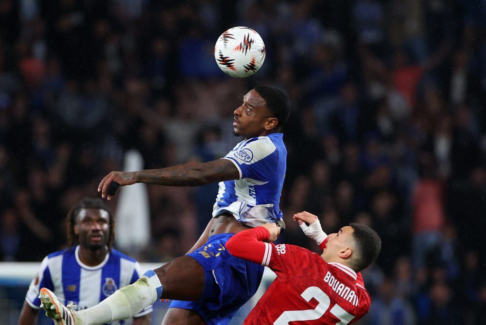 FC Porto - VfB Stuttgart 