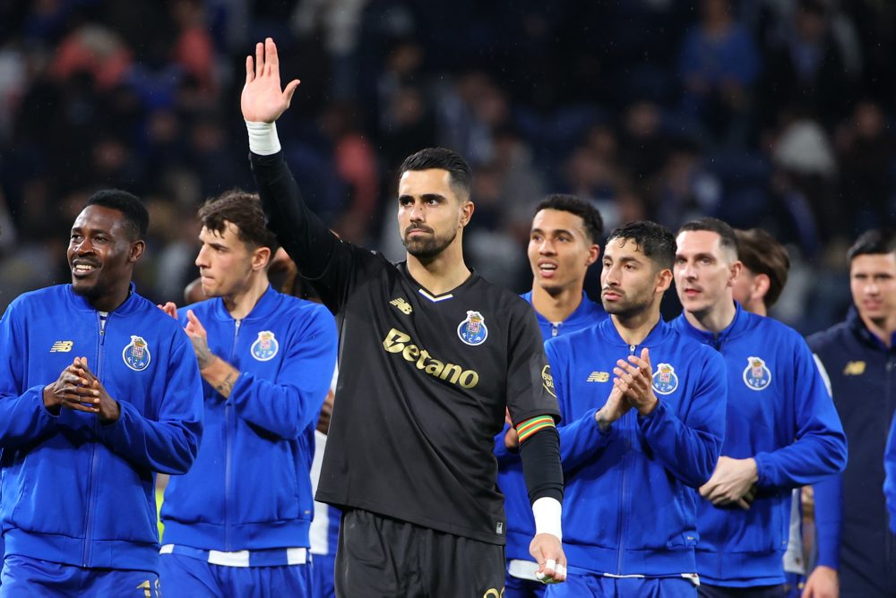 FC Porto - VfB Stuttgart 