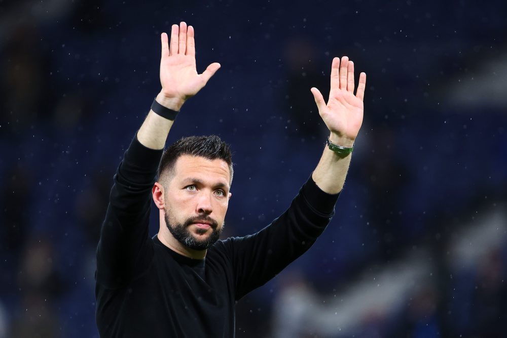 FC Porto - VfB Stuttgart 