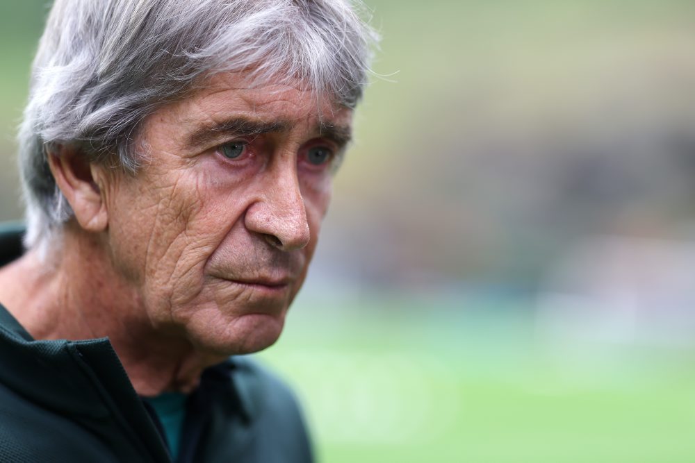 SC Braga - Betis Sevilla