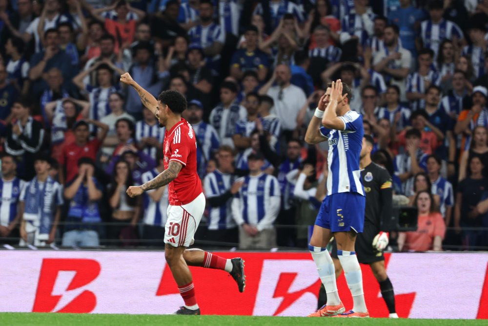 FC Porto - Nottingham Forest