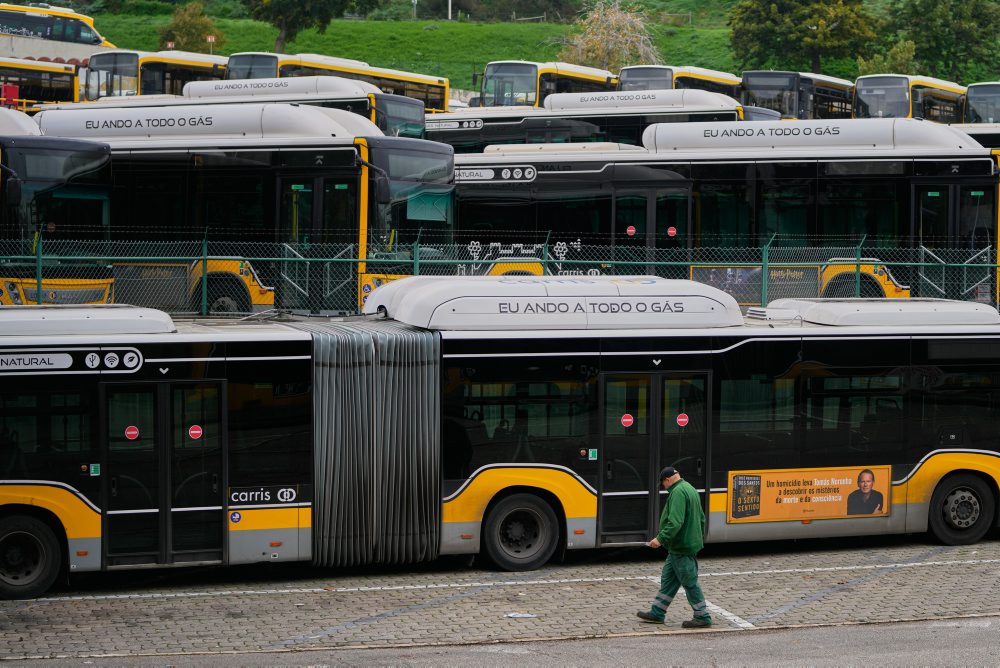 V Portugalsku sa na výzvu odborov uskutočnil prvý generálny štrajk za 12 rokov