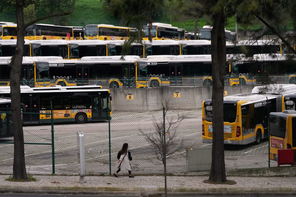 V Portugalsku sa na výzvu odborov uskutočnil prvý generálny štrajk za 12 rokov