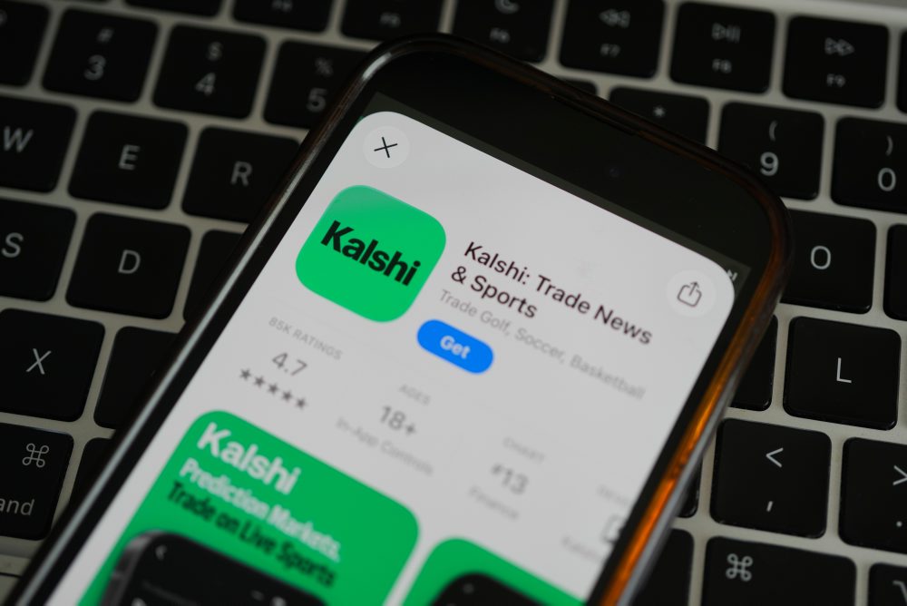 New York podal žalobu na spoločnosť Kalshi za „nelegálny“ hazard