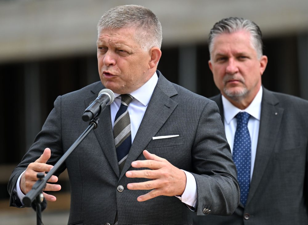 Postup prác pri výstavbe novej vojenskej nemocnice v Prešove