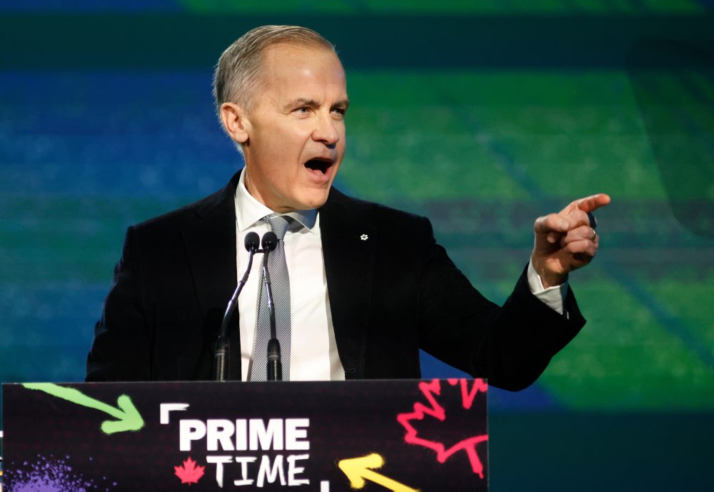 Carney očakáva, že americká administratíva bude rešpektovať suverenitu Kanady