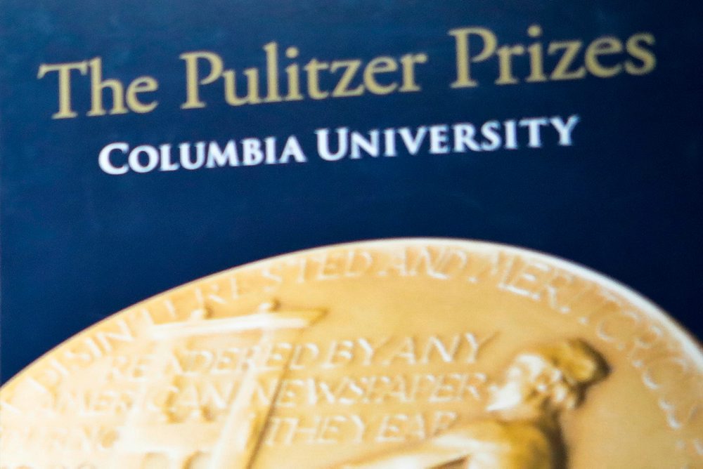 Pulitzerovu cenu za službu verejnosti získal denník The Washington Post