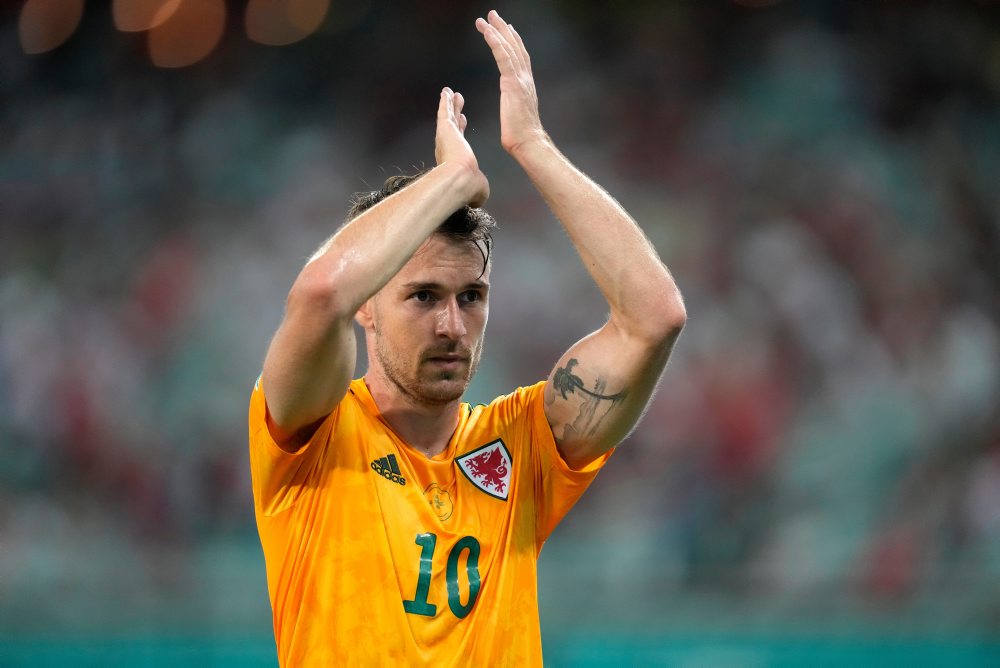 Bývalý stredopoliar Aaron Ramsey ukončil kariéru: „Nebolo to jednoduché“