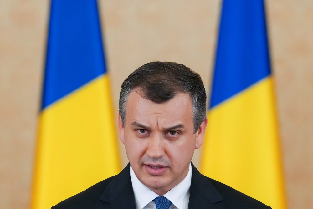 Rumunsko: Prezident nominoval za premiéra europoslanca Eugena Tomaca
