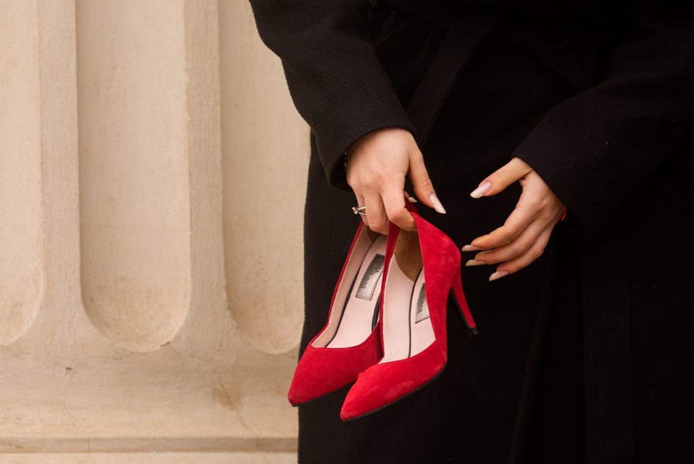 Protest v Rumunsku poukazuje na vysokú mieru násilia na ženách