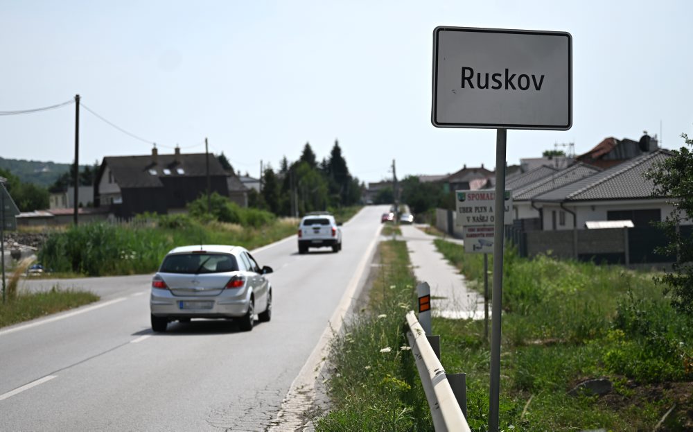 Obce pri Košiciach trpia nedostatkom vody, zásobujú ich cisternami