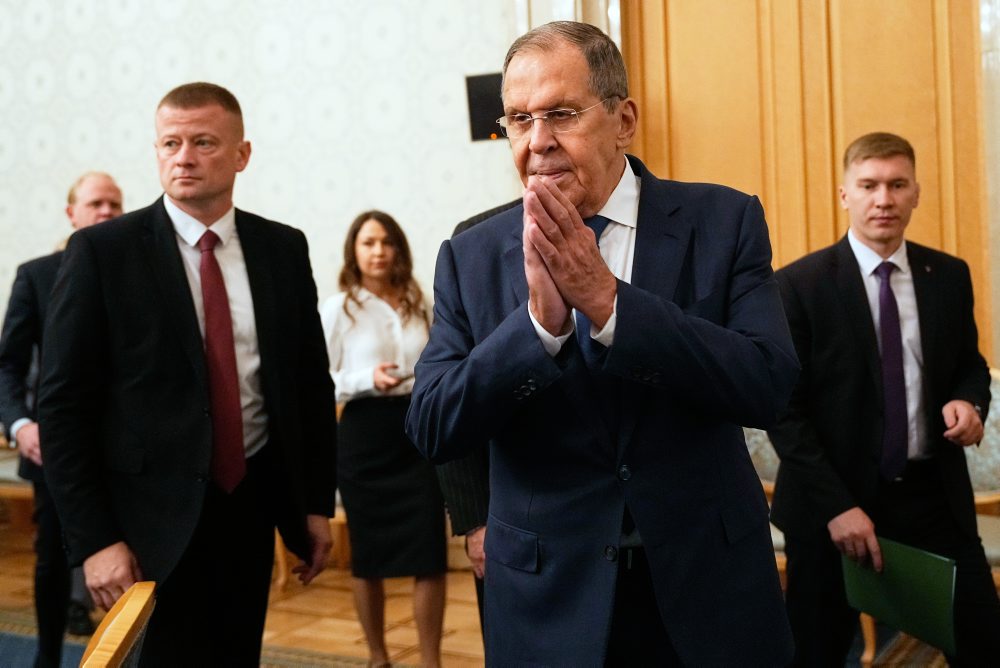 V Moskve sa uskutočnia v poradí ôsme konzultácie o Afganistane v tzv. moskovskom formáte
